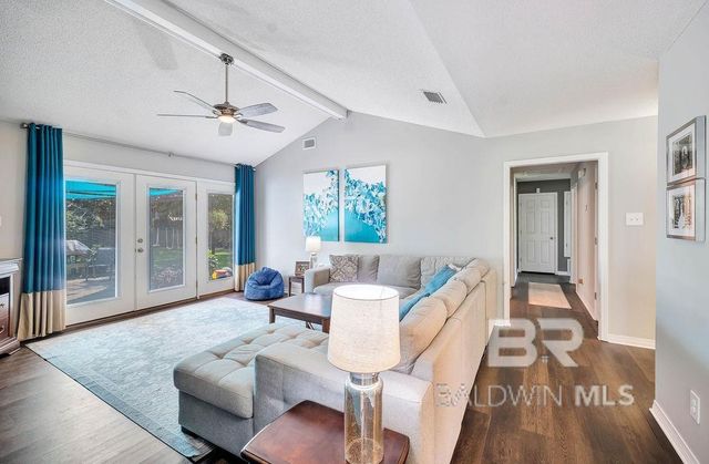 8235 BLUE RIDGE Place, Semmes, AL 36575