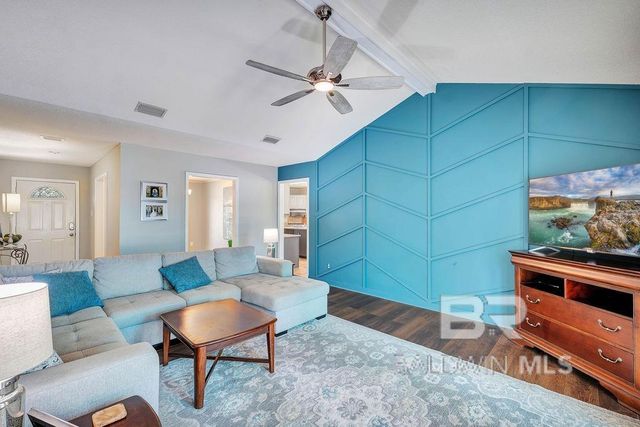 8235 BLUE RIDGE Place, Semmes, AL 36575