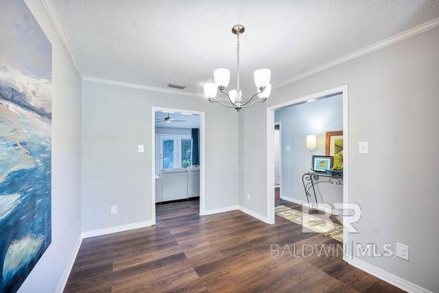 8235 BLUE RIDGE Place, Semmes, AL 36575