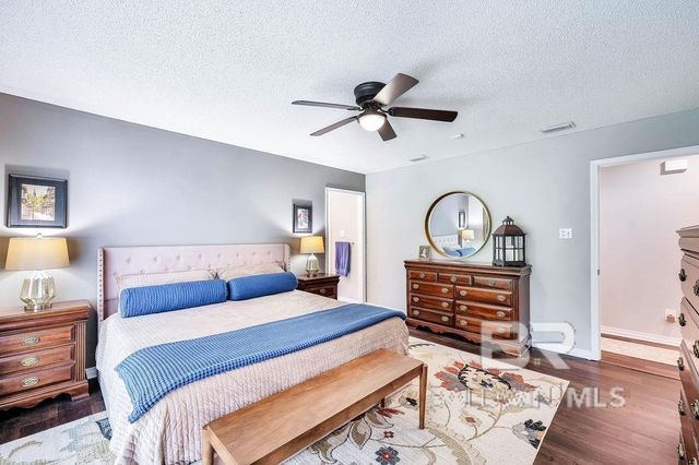 8235 BLUE RIDGE Place, Semmes, AL 36575