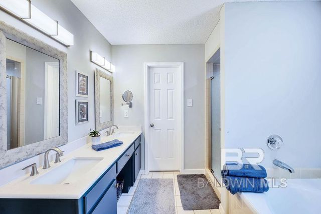 8235 BLUE RIDGE Place, Semmes, AL 36575