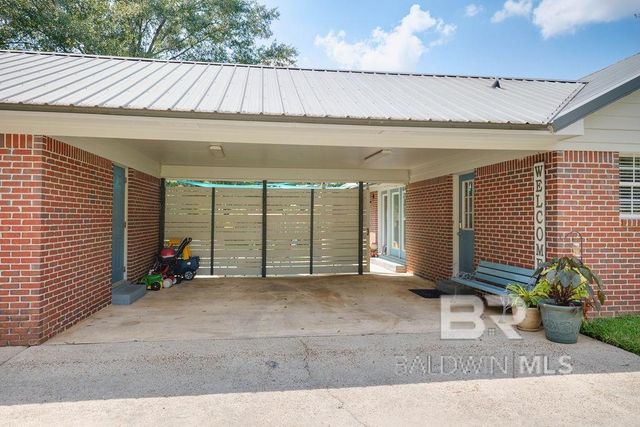 8235 BLUE RIDGE Place, Semmes, AL 36575