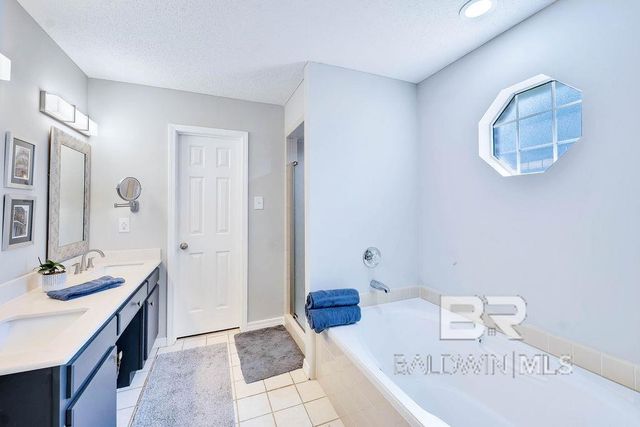 8235 BLUE RIDGE Place, Semmes, AL 36575