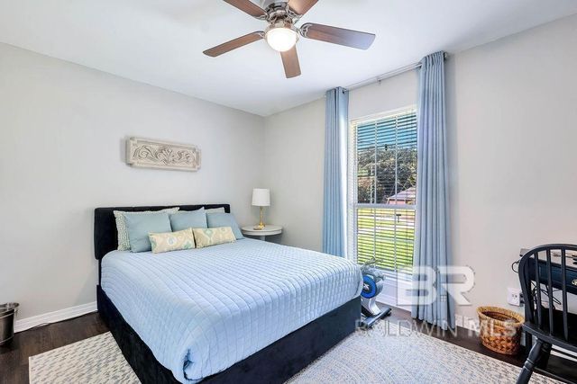 8235 BLUE RIDGE Place, Semmes, AL 36575