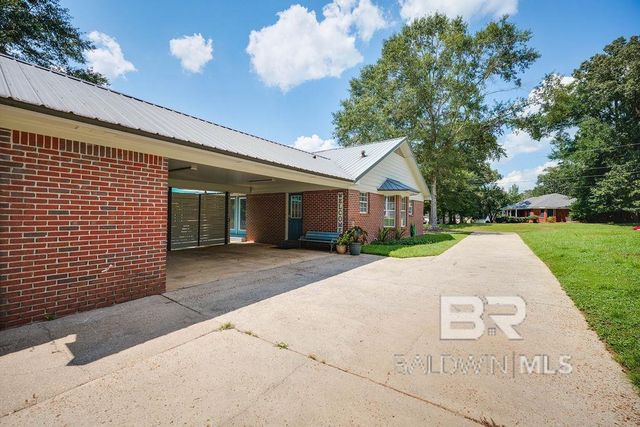 8235 BLUE RIDGE Place, Semmes, AL 36575