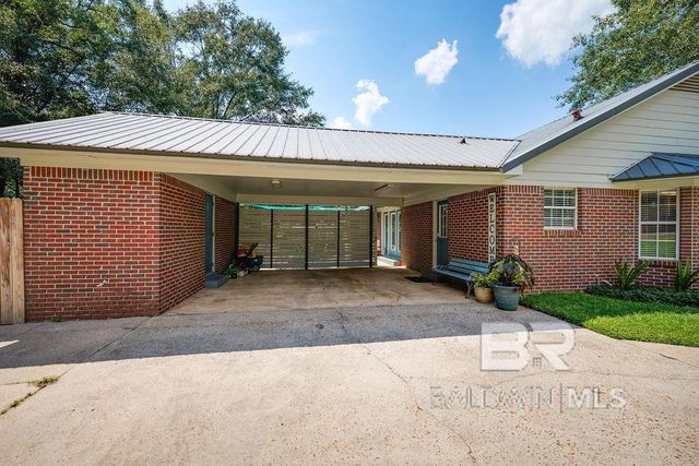 8235 BLUE RIDGE Place, Semmes, AL 36575