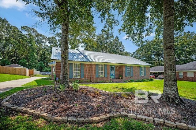 8235 BLUE RIDGE Place, Semmes, AL 36575