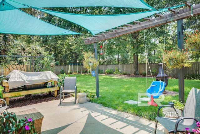 8235 BLUE RIDGE Place, Semmes, AL 36575