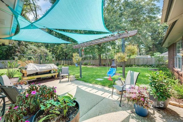 8235 BLUE RIDGE Place, Semmes, AL 36575