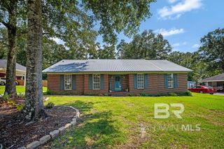 8235 BLUE RIDGE Place, Semmes, AL 36575