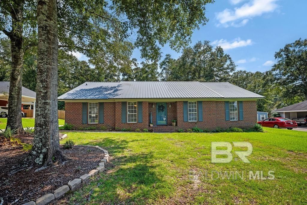 8235 BLUE RIDGE Place, Semmes, AL 36575