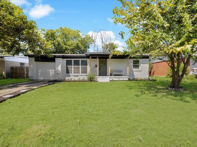 3315 Mayhew Drive, Dallas, TX 75228