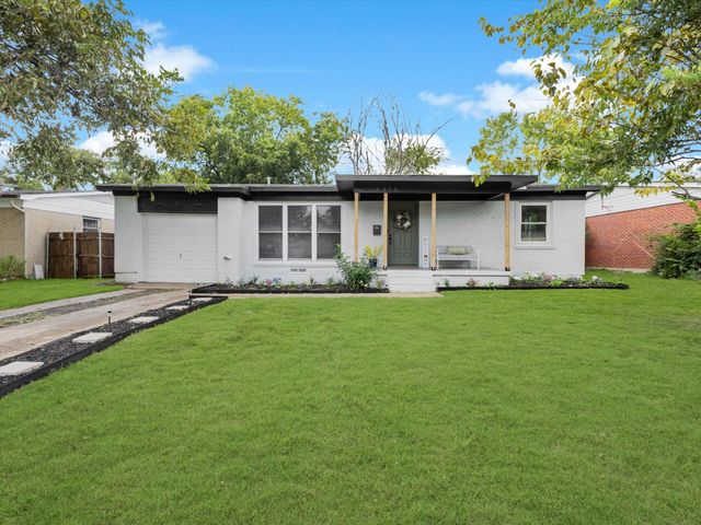 3315 Mayhew Drive, Dallas, TX 75228