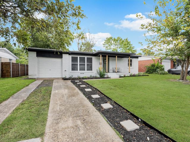 3315 Mayhew Drive, Dallas, TX 75228