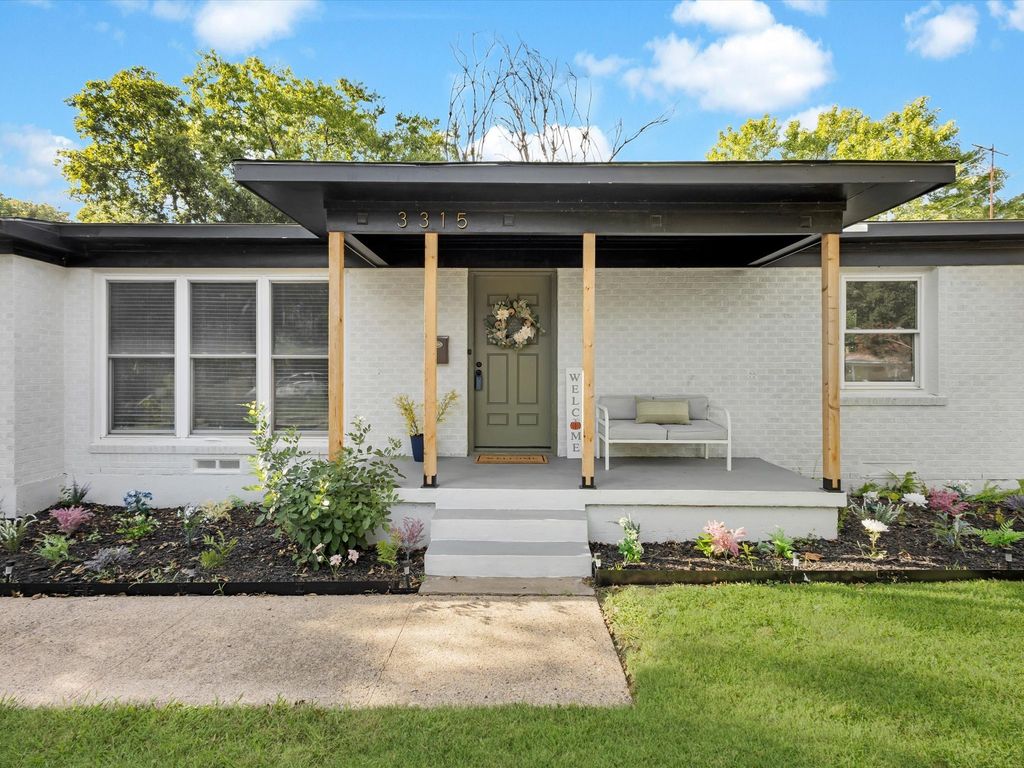 3315 Mayhew Drive, Dallas, TX 75228