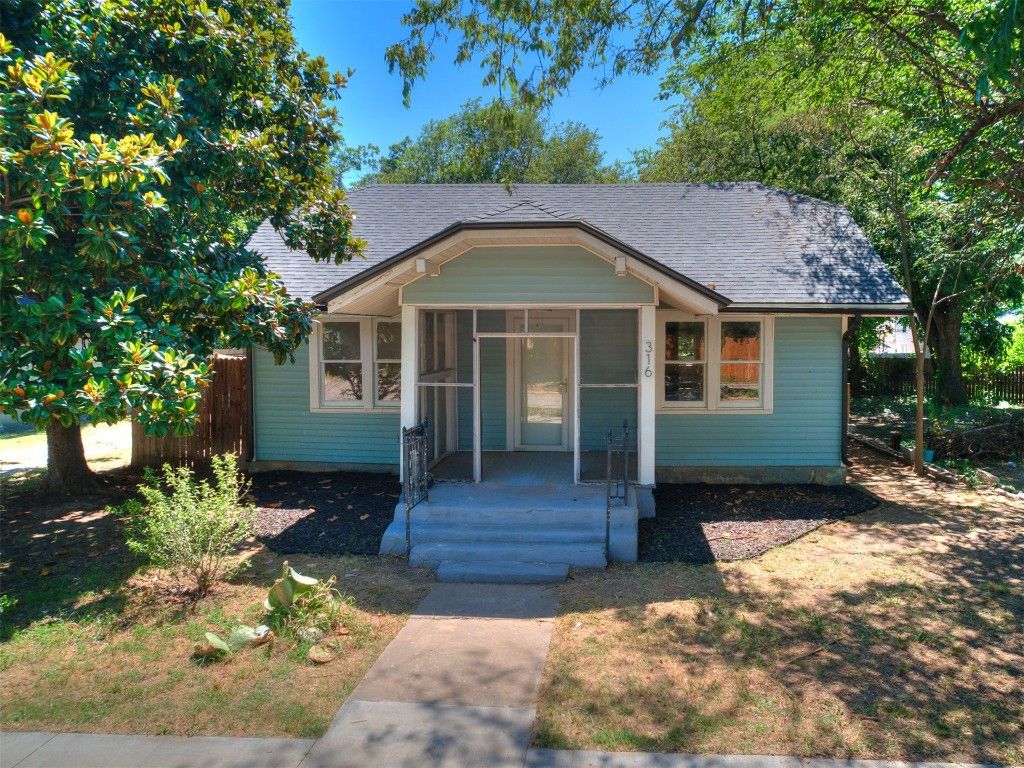 316 N University Boulevard, Norman, OK 73069