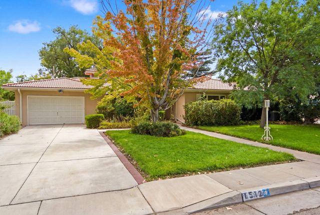 1512 Los Alamos Avenue SW, Albuquerque, NM 87104