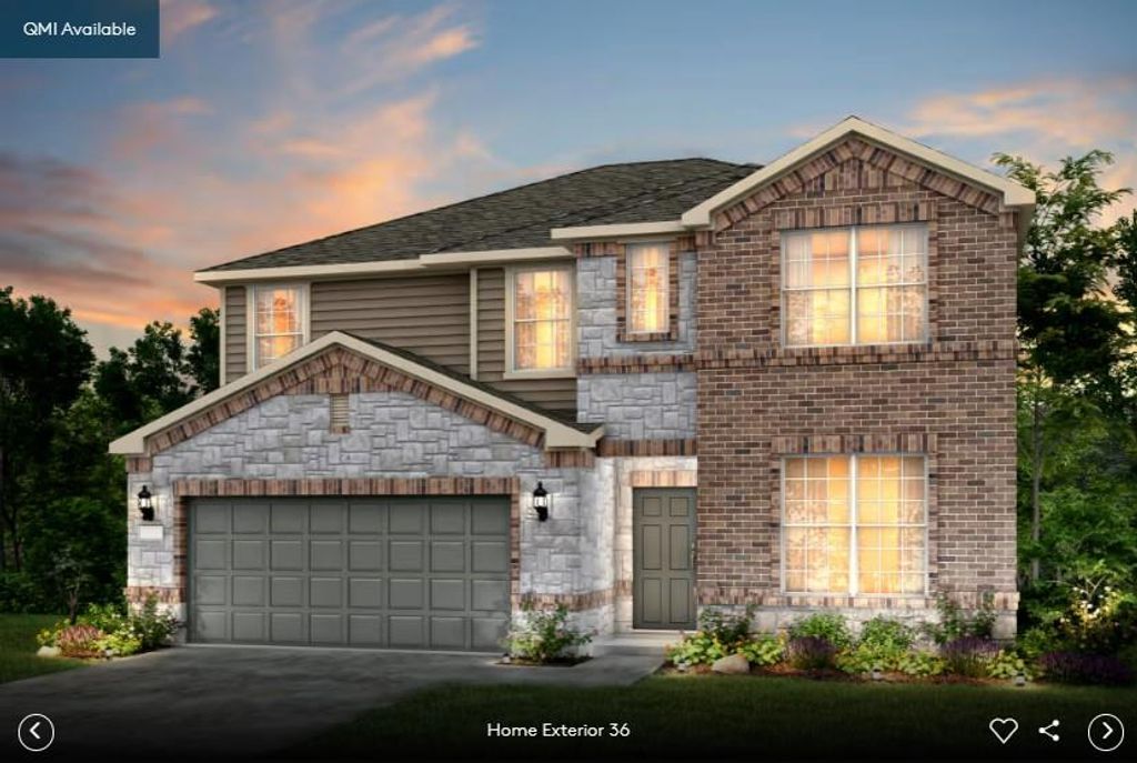16900 Santiaguillo TRCE, Manor, TX 78653