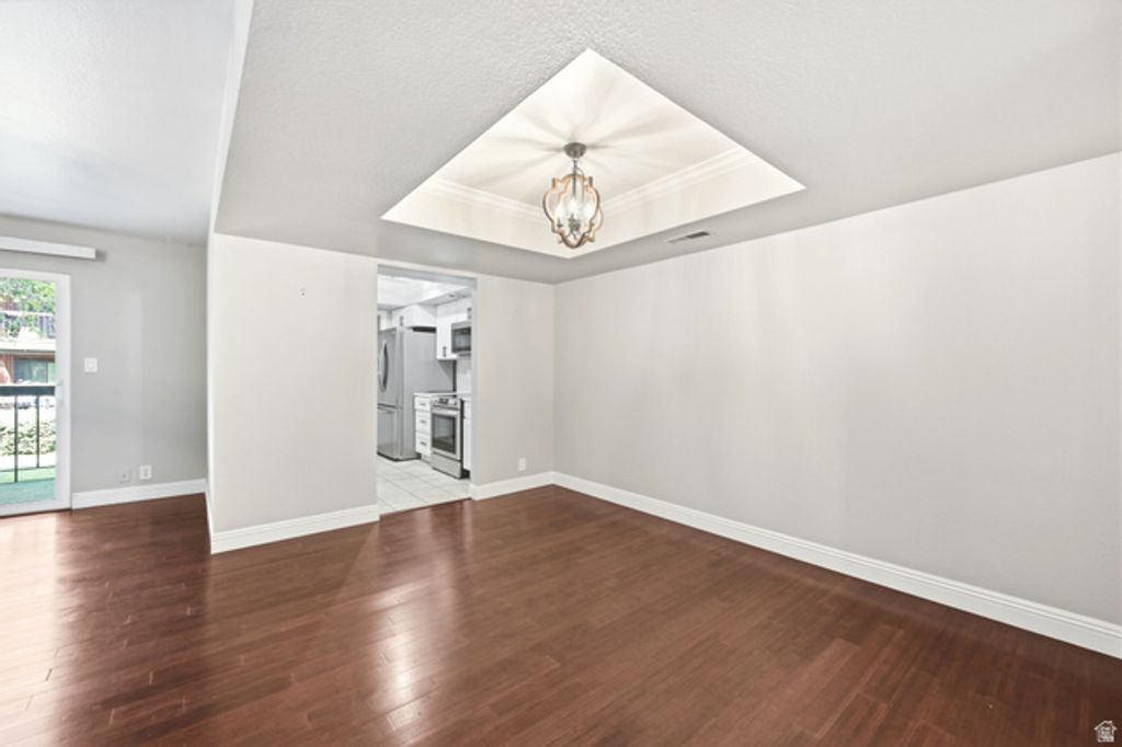 600 E MARSHWOOD LN #B, Murray, UT 84107 — photo 4