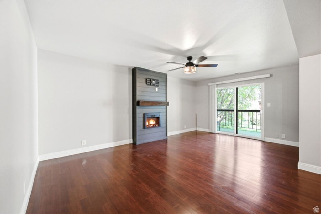 600 E MARSHWOOD LN #B, Murray, UT 84107 — photo 5