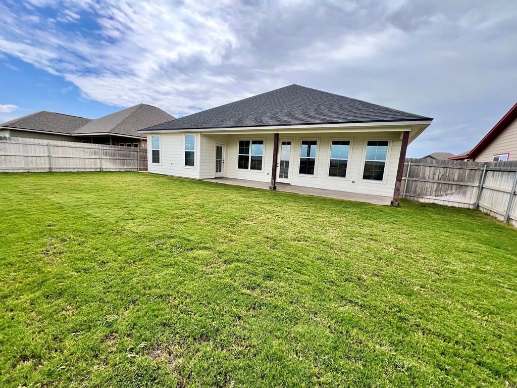 Image 27 of property listing at 4041 Blair Lane, San Angelo, TX 76904