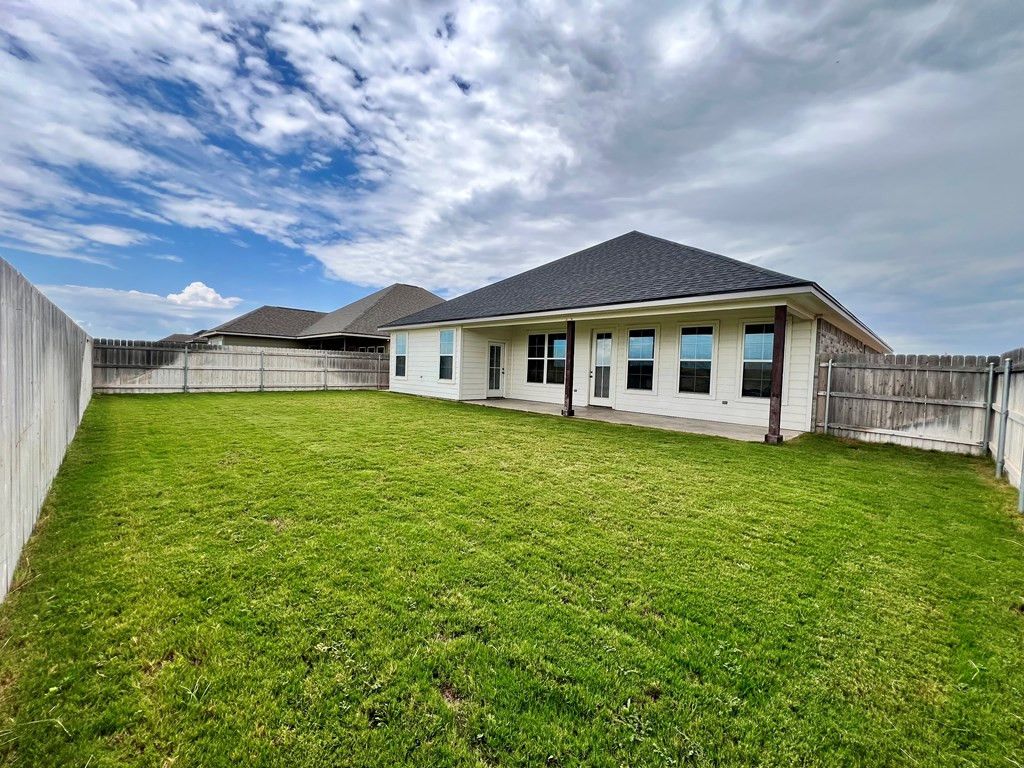 Image 28 of property listing at 4041 Blair Lane, San Angelo, TX 76904