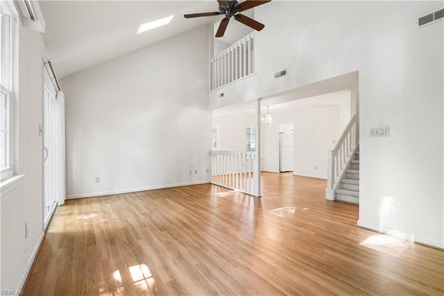 150 Hidden Lake PL, Newport News, VA 23602