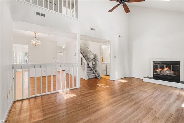 150 Hidden Lake PL, Newport News, VA 23602