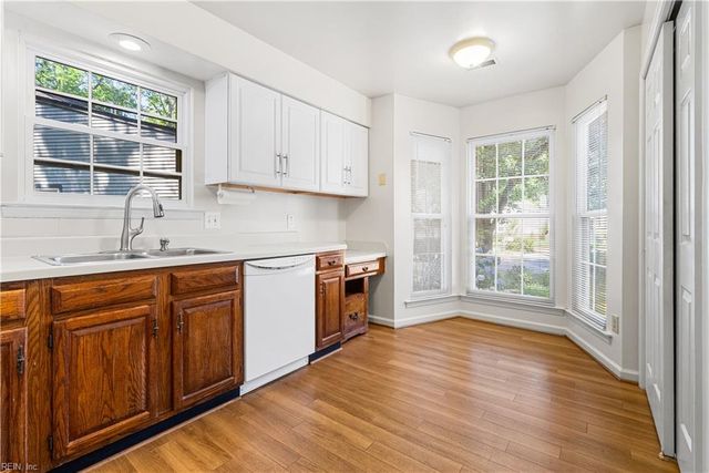 150 Hidden Lake PL, Newport News, VA 23602