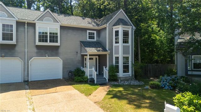 150 Hidden Lake PL, Newport News, VA 23602