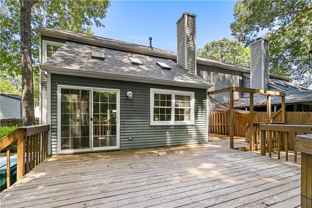 150 Hidden Lake PL, Newport News, VA 23602
