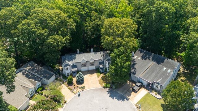 150 Hidden Lake PL, Newport News, VA 23602
