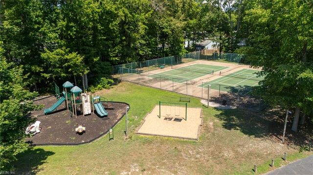 150 Hidden Lake PL, Newport News, VA 23602
