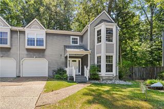 150 Hidden Lake PL, Newport News, VA 23602