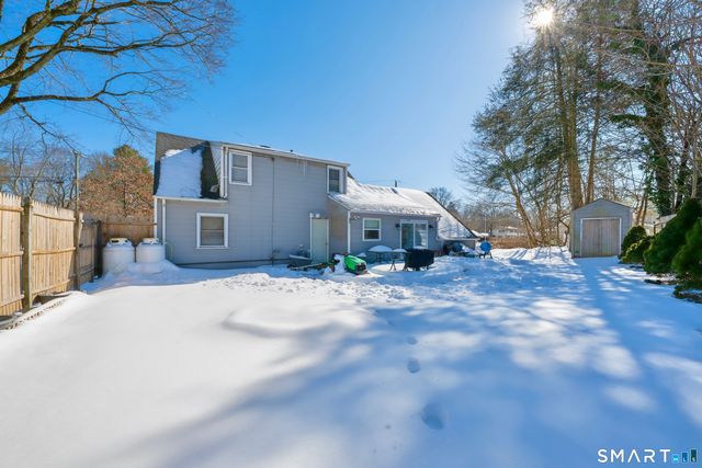 101 Pool Road, North Haven, CT 06473