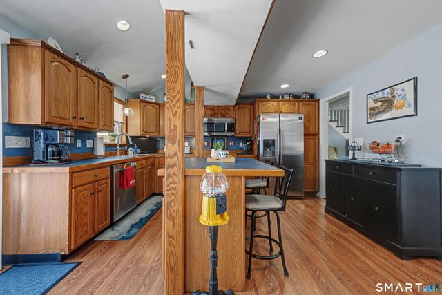 101 Pool Road, North Haven, CT 06473