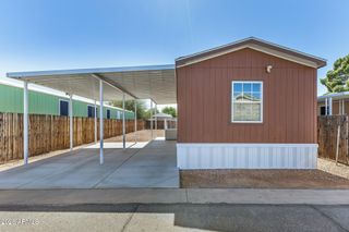 8427 W GLENDALE Avenue 90, Glendale, AZ 85305
