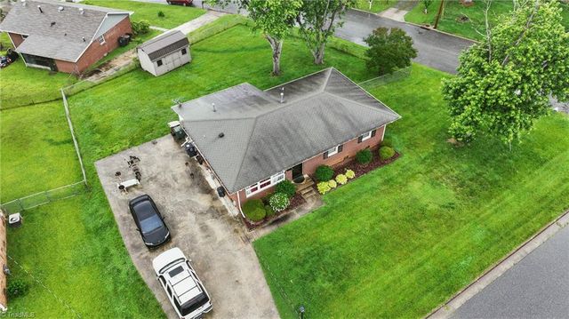 2320 Atlanta Street, Greensboro, NC 27406