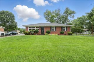 2320 Atlanta Street, Greensboro, NC 27406