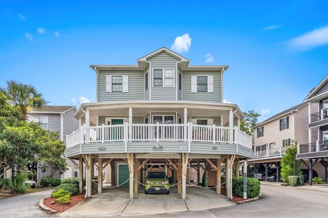 6001 1173 South Kings Hwy., Myrtle Beach, SC 29575