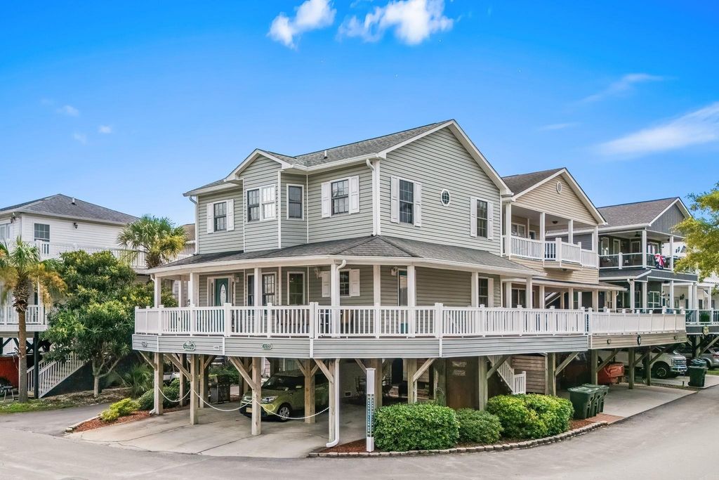 6001 1173 South Kings Hwy., Myrtle Beach, SC 29575