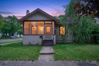 1101 Woodsum Street, Jackson, MI 49203