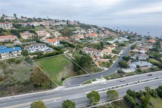 0 Rhone Drive, Rancho Palos Verdes, CA 90275