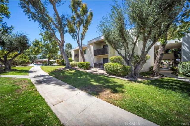 23515 Lyons Avenue 291, Valencia, CA 91355
