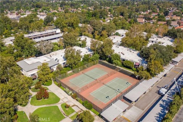 23515 Lyons Avenue 291, Valencia, CA 91355