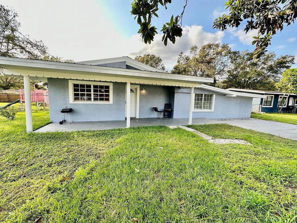 1605 36TH STREET NW, Winter Haven, FL 33881