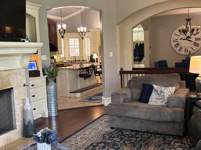 4706 118th Street, Lubbock, TX 79424