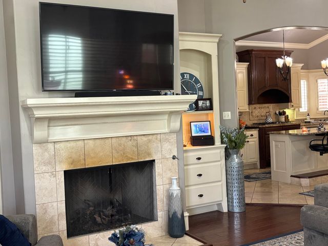 4706 118th Street, Lubbock, TX 79424