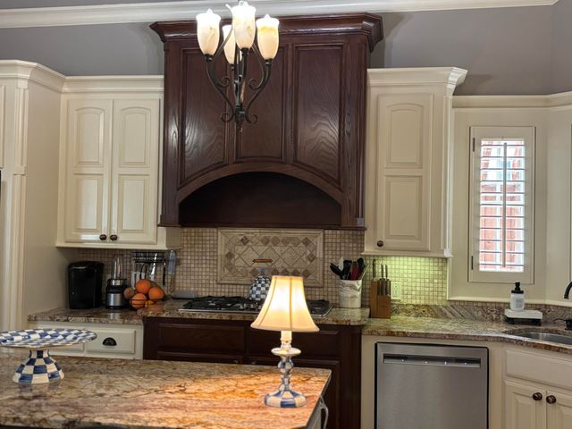 4706 118th Street, Lubbock, TX 79424