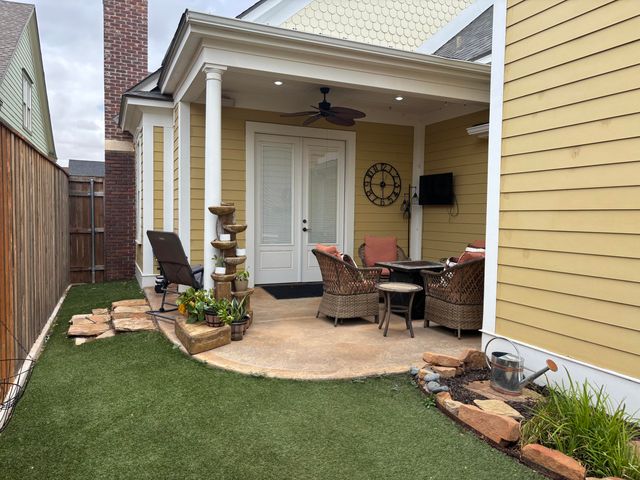 4706 118th Street, Lubbock, TX 79424